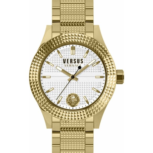 Versace Versus Womens 38mm Watch New
